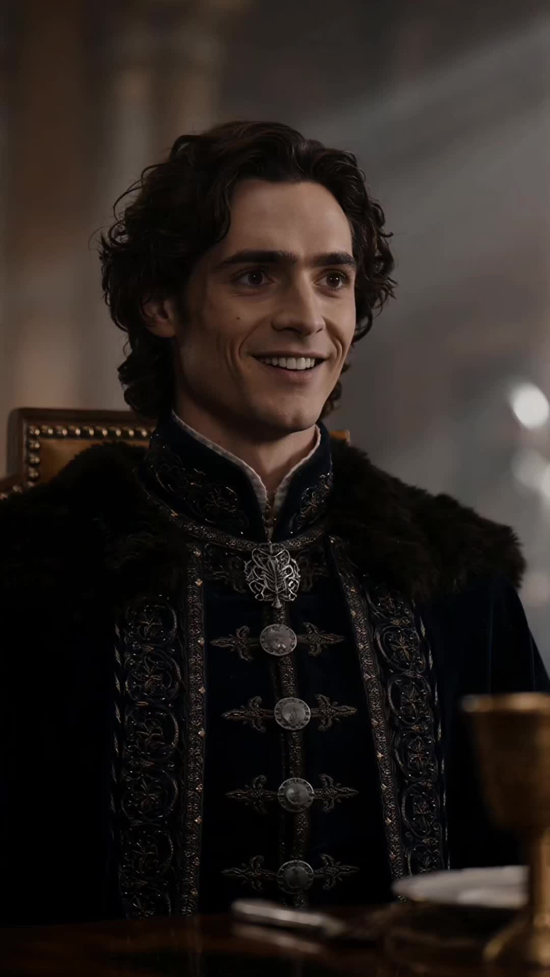 Episódio 9 - Meu Marido Me Traiu, e Eu Tomei o Trono
